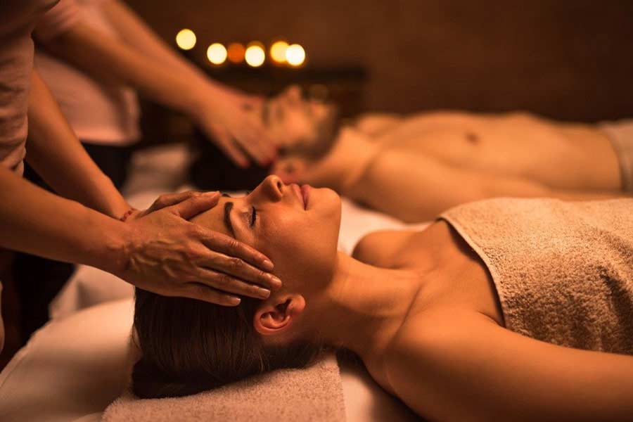 Full Body Massage in Dubai DIP 